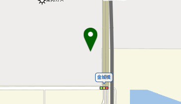 株式会社HI-LINE 名古屋共配センターの地図画像
