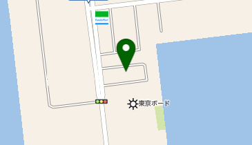 株式会社藤原重機 東京営業所の地図画像