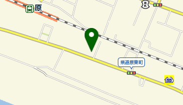 株式会社藤原重機 静岡支店の地図画像