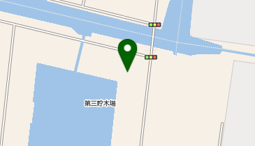 村上木材株式会社 一号流通センターの地図画像