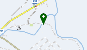 泉興業株式会社 川西支店の地図画像