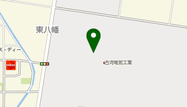 株式会社ビスキャス 平塚工場の地図画像
