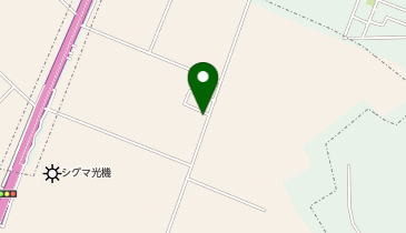 株式会社東基 日高工場の地図画像