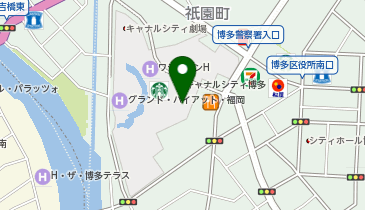太平洋セメント株式会社 九州支店の地図画像