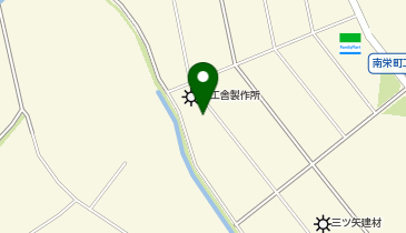 株式会社協同制作 春日部工場の地図画像