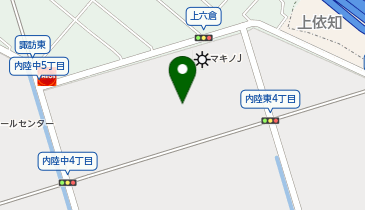株式会社横浜LSP 厚木L.Cの地図画像