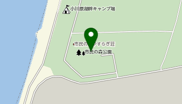 株式会社谷崎鉄工所 住友化学(株)三沢工場内事業所の地図画像