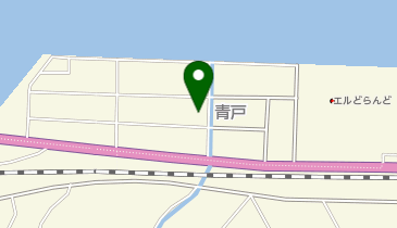 株式会社岡本ペンキ店 若狭作業所の地図画像