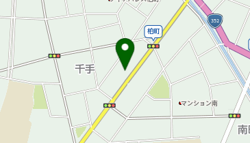 CKD株式会社 長岡営業所の地図画像