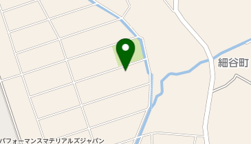 オーウエル株式会社 太田営業所の地図画像