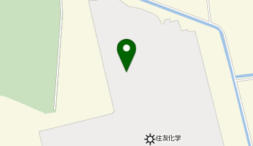 プライフーズ株式会社 細谷工場の地図画像