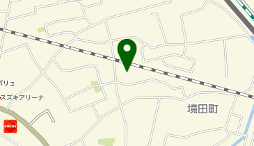 ウチダエスコ株式会社 盛岡フィールドサービスステーションの地図画像