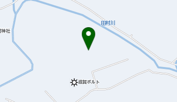 日之出水道機器株式会社 滋賀物流センターの地図画像