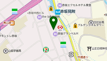 日之出水道機器株式会社 東京本社の地図画像