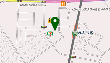 フジアルテ株式会社 つくば営業所の地図画像