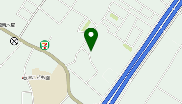 株式会社ユニバーサル園芸社 京滋支店の地図画像