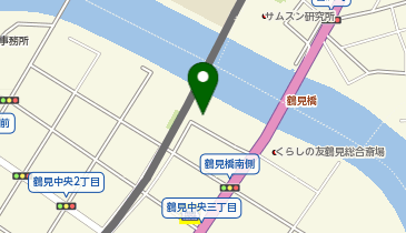 株式会社岩崎 製作部の地図画像