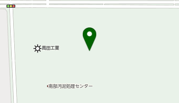 株式会社シンシア 横浜R・Cセンターの地図画像