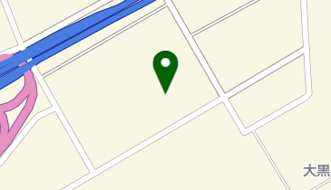 ピーロート・ジャパン株式会社 横浜配送センターの地図画像