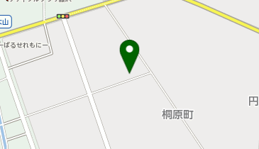 元旦ビューティ工業株式会社 工務グループの地図画像