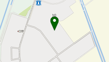 安田倉庫株式会社 メディカル物流ユニット東京物流センターの地図画像