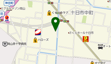 ゼンリン住宅地図　岡山県岡山市中心部 住宅地図 B4判 藤岡市1（藤岡） 202505 | ZENRIN Store