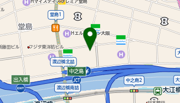住友大阪セメント株式会社 大阪支店」(大阪市北区-社会関連-〒530-0004