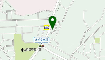 アイリスチトセ株式会社 福祉医療事業部 南関東支店の地図画像