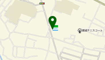 株式会社タカゾノ 大阪南営業所の地図画像