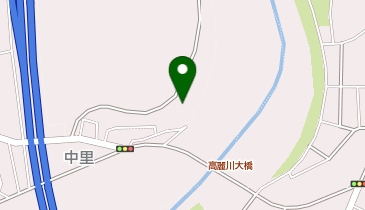 住友電装株式会社 埼玉物流センターの地図画像