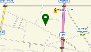 千代田機電株式会社 かほく店の地図画像