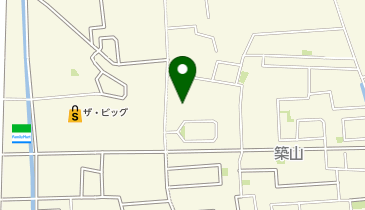 株式会社トベ 石巻営業所の地図画像