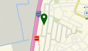 アイナックス稲本株式会社 沖縄テクノサービスの地図画像