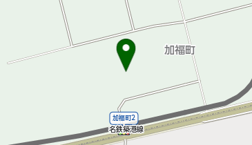 高末ホールディングス株式会社 加福流通加工センターの地図画像