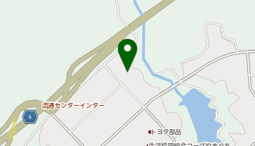 菱電エレベータ施設株式会社 山口営業所の地図画像