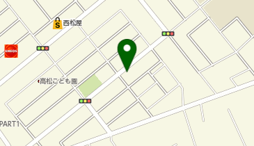 株式会社フジキン 静岡出張所の地図画像
