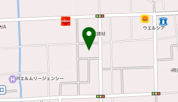 株式会社富島 沼津物流センター卸団地車庫の地図画像