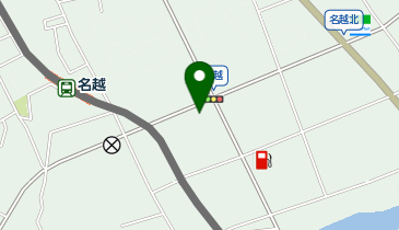 ジーエフ株式会社 大阪貝塚支店の地図画像