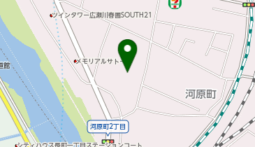 株式会社ハーモ 仙台営業所の地図画像