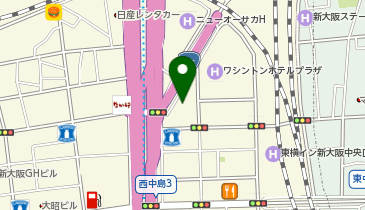 全農エネルギー株式会社 近畿営業所の地図画像