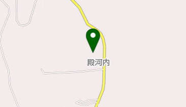株式会社赤松産業 大山処理施設の地図画像