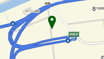 豊通物流株式会社 兵庫レンタルセンターの地図画像