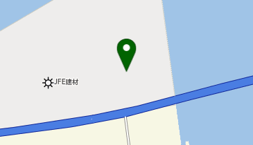 豊通物流株式会社 JFE神戸センターの地図画像