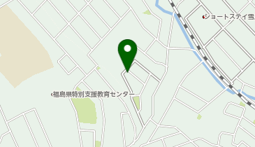 株式会社ダイキアクシス 郡山出張所の地図画像