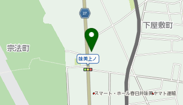 豊商事株式会社 名古屋第一営業所の地図画像