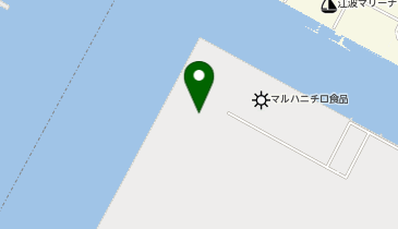 大陽日酸ガス&ウェルディング株式会社 中四国支社の地図画像