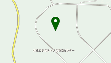 株式会社トーショー 千葉営業所の地図画像