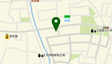 株式会社白寿生科学研究所 宮崎営業所の地図画像