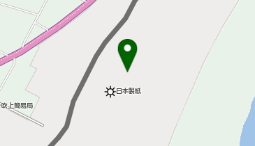 旭シンクロテック株式会社 岩沼駐在事務所の地図画像