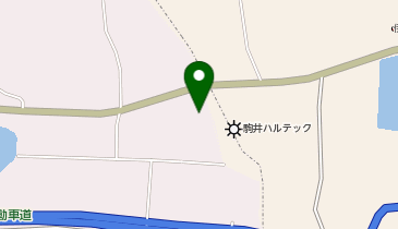株式会社シーエル 福崎センターの地図画像